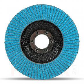 Flap disc 